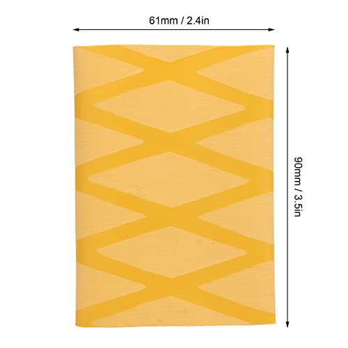 Aperto de Raquete de Tênis Confortável para Segurar Fita Adesiva de Aperto de Raquete de Tênis 2 Peç