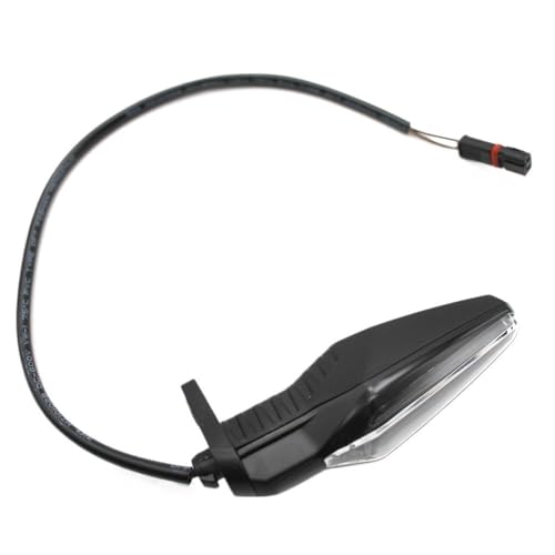 Clignotants LED moto étanches pour F750GS F850GS ADV signalisation haute visibilité