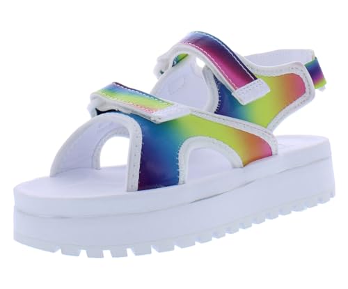 Fila Spot Eva Sandal PS Girls Shoes