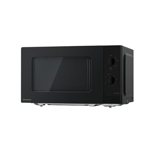 Micro ondes solo Panasonic NN SM22QBEPG - vue 6