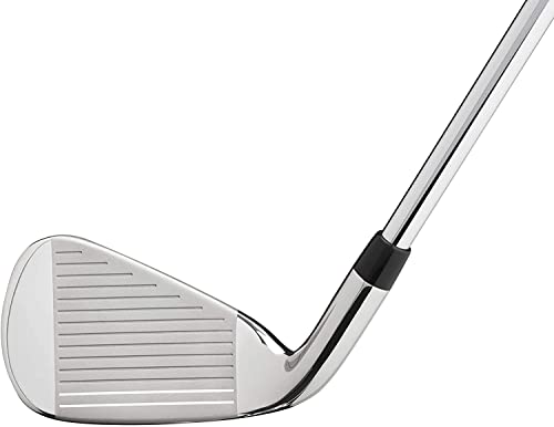 Callaway-Golf-X-Hot-Juego-de-6-hierros-Varilla-Acero-5-PW