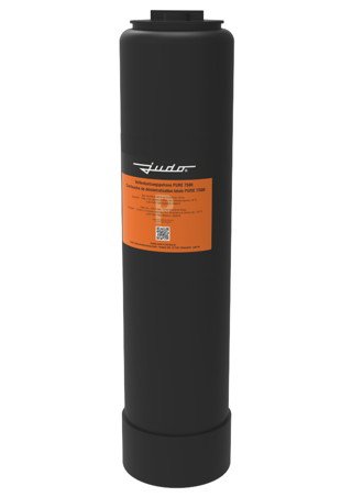 JUDO Vollentsalzungspatrone PURE 7500