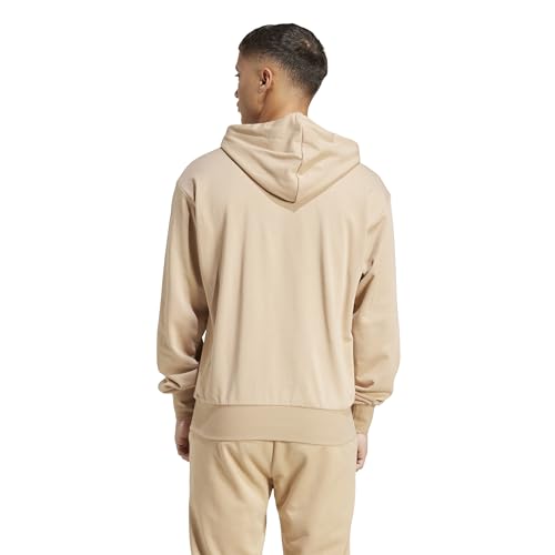 Image of adidas Men's Sweatshirts | M Feelcozy Hd | Green |