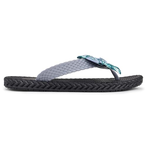 Image of CASSIEY Fashion Slippers For Women slipper fancy design Slip on Flats