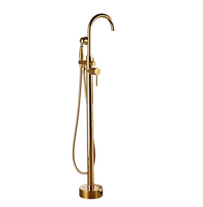 Ensemble de douche de bain de luxe pour sublimer votre intérieur