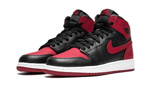 Air Jordan 1 Retro OG (Kids)2