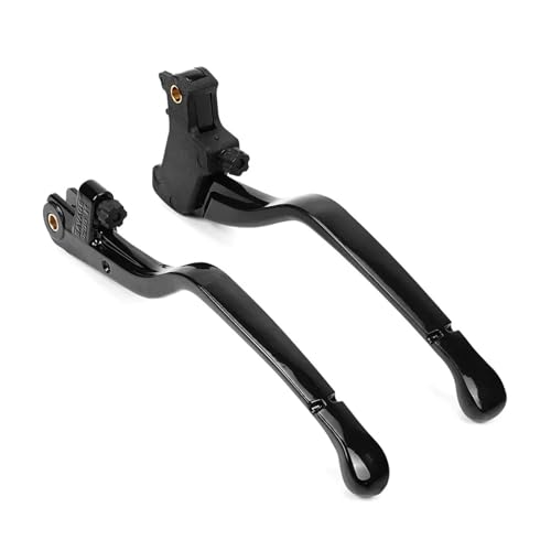 Manetas de freno delantero y embrague para rutas en moto BMW F 800 4