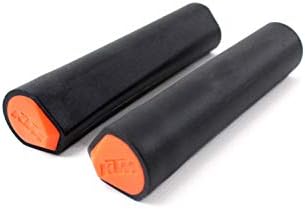 MANOPOLE BICI MTB KTM IN SILICONE NERE : Amazon.it: Sport e tempo libero