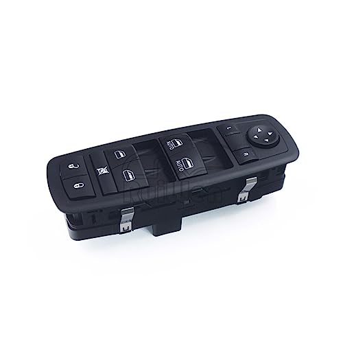 Commande de vitre 68231805AA pour Dodge Charger et Chrysler 300C