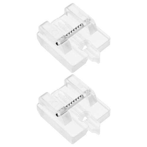Compatibile con Creative 7570, 7562, 7550, 7530, 2170, 2144, 2140, 2134;compatibile con Performance 2058, 2056, 2054;compatibile con Quilt Expression 2048;compatibile con Expression 2038.