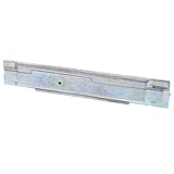 schuco 1/43 243037. Schüco - Chambre de transmission 43 LS - 243037/219899 - 243 037/219 899 DIN - Gauche