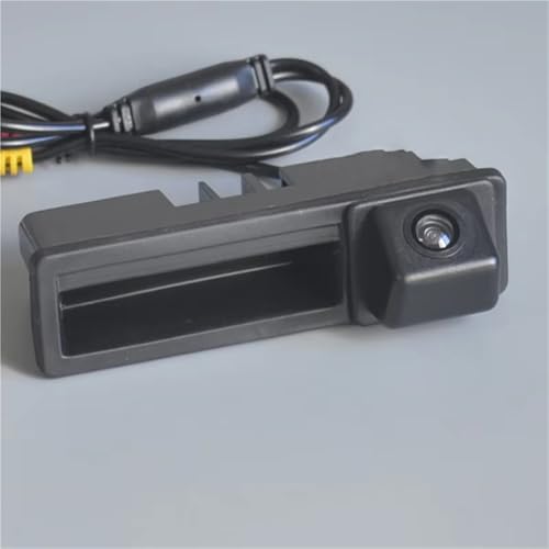 Caméra de recul Audi A4 B7 poignée coffre pour réparer le manque de visibilité