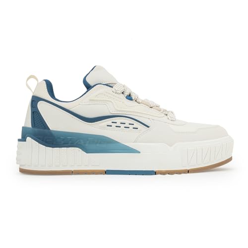 Image of Red Tape Mens Rsl0922 Lifestyle Sneakers Shoes