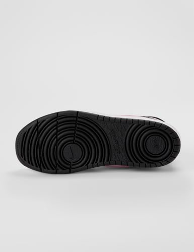 Image of Nike Unisex Kids' Court Borough Mid 2 Shoes - Boys Girls Toddlers & Baby Sneakers