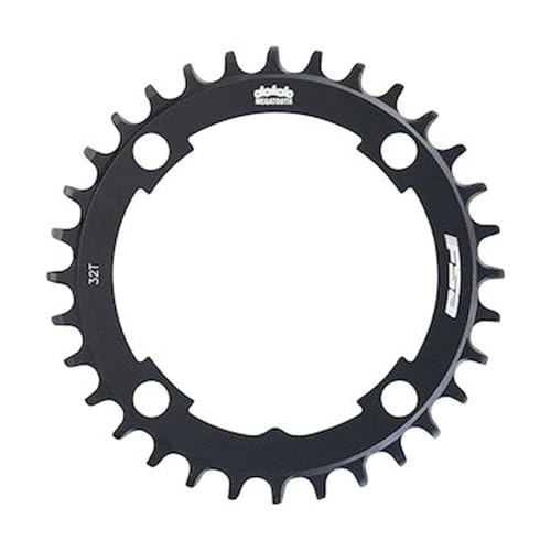 Fsa, Corona Mtb Pbox 96X32T 1X11 Wa Unisex Adulto, Nero, Standard