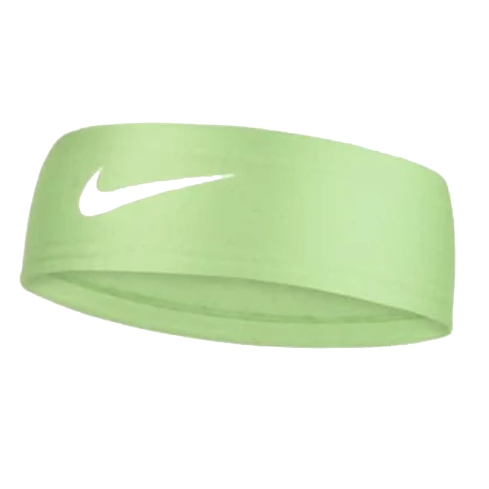 NIKE DRI-FIT - Diadema estampada Fury - Unisex