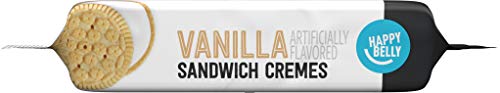 Happy Belly Vanilla Sandwich Cremes - Image 6