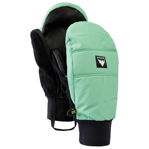 Moufles Burton Treeline S avec isolation thermique performante