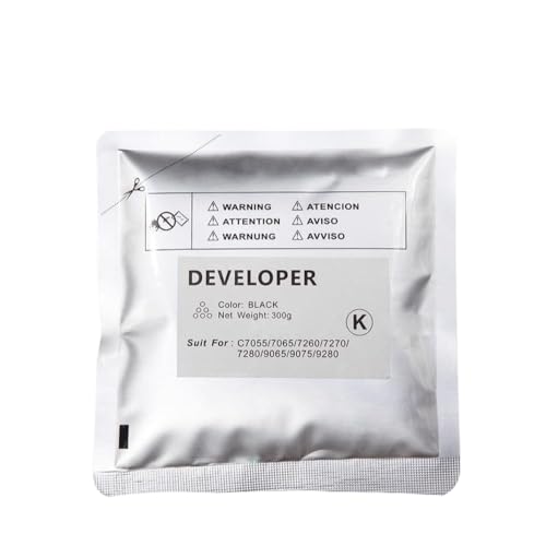 Toner Universal Iron Ink Haute Densité pour IR Advance C9075 C9280