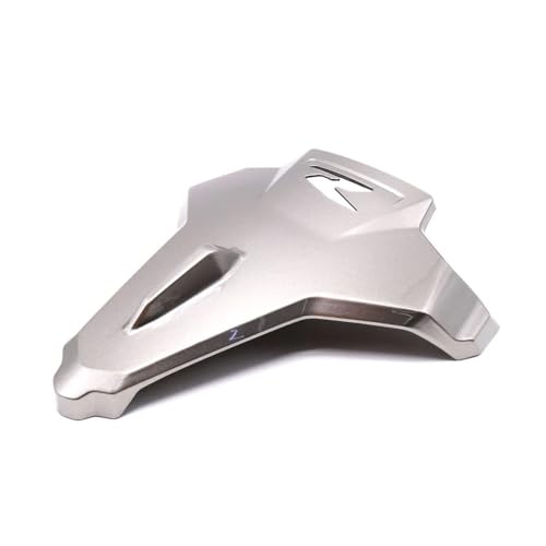 Capot de selle moto pour BMW F900R et F900XR 2020-2021 carénage de siège arrière noir