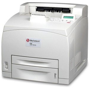 Image of 9045N Laser 45PPM 1200X1200 LTR Lgl 128MB PS3 PCL6