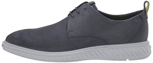 ECCO ST.1 Hybrid, Scarpe Stringate, Uomo, Blu
