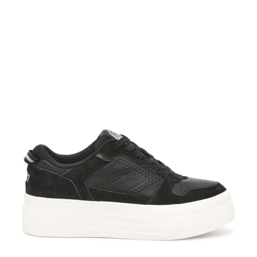 Le TIGRE Women's Midtown Lo Sneaker