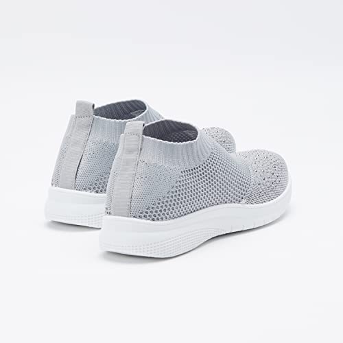 Image of Flavia Womens Flv01 Running Shoes | Walking | Gym | Sports Shoes
