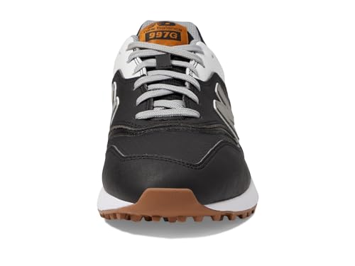 Image of New Balance Men's Fresh Foam Contend V2 Golf Shoes