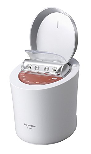 Panasonic Steamer Nano Care Warm and cold esthetic type EH-SA97-P