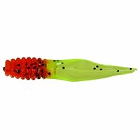Bobby Garland Slab Slay'r Crappie Baits – 12 Pack, 2-Inch, Blue/Pearl Color - View #11