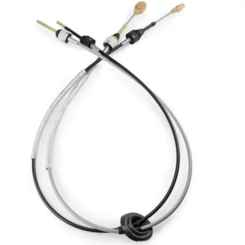 Cable de cambio de transmisión manual: repara la caja de tu Saturn Vue