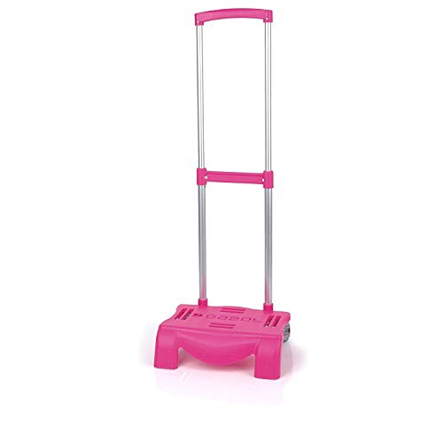 Carro GABOL para mochilas escolares