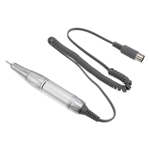 Manucure professionnelle avec stylo perceuse électrique modèle 202
