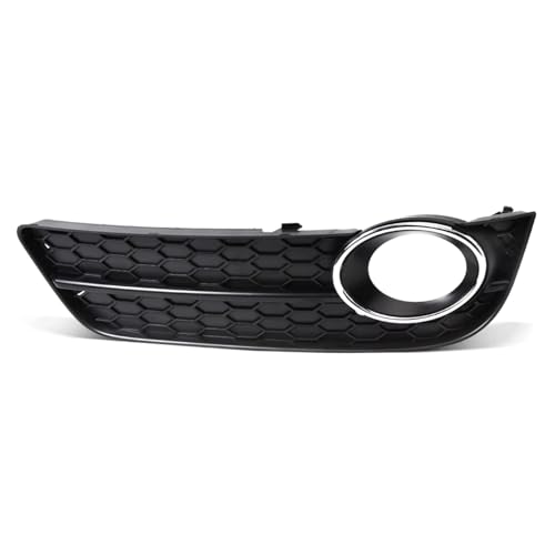 Grille brouillard 8T0807681 calandre inférieure pare-chocs A5 Coupé