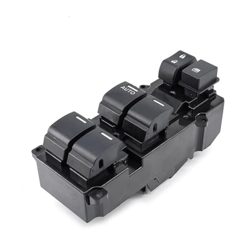 Interrupteur de lève-vitre électrique 35750T0AH01 remplacement commande conducteur Civic CR-V