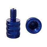 タモ 変換アダプター オス 凸 M8 メス 凹 W1/2 12mm 口径変換 アダプタ ジョイント 接続 タモ枠変換 釣り 釣具 M８ M12 ネジ変換 ネジ口径 変換 アダプタ タモ網 タモ枠