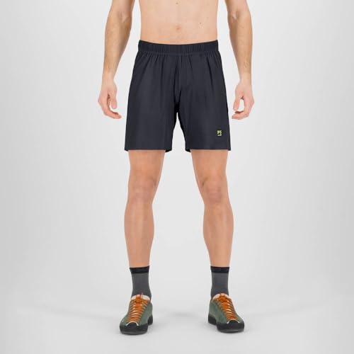 Short Karpos Misurina pour eviter les frottements en sport homme rando