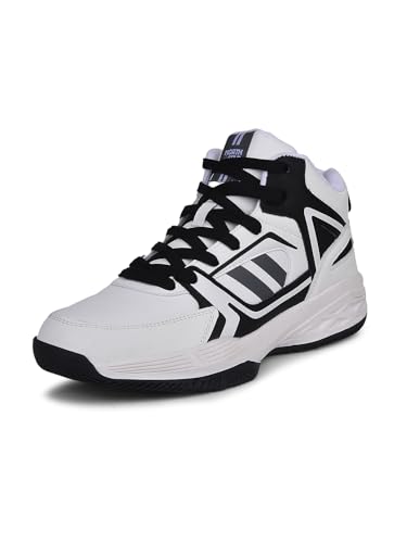 Image of North Star Men's Sneakers Boots Shoes - White