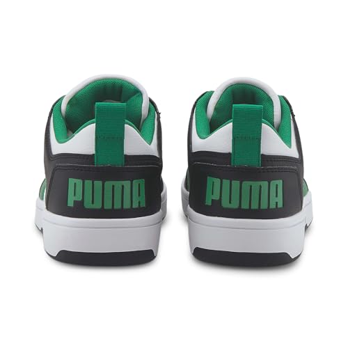 Image of PUMA Mens Rebound Layup Lo Sneaker