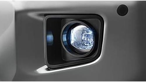 Toyota Fog Light - PT413-42191