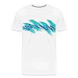 Jazz Cup Design | Men's Premium T-Shirt White L
