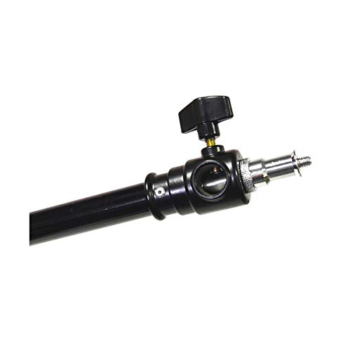 Image of Savage 12' Convertible Drop Stand and Boom Arm