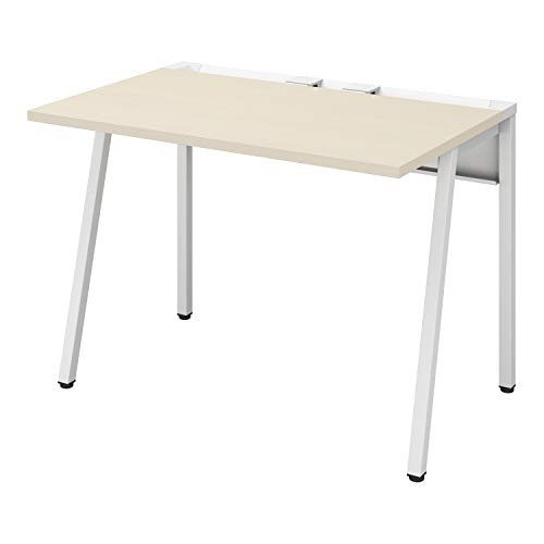 KOKUYO LEANリーンデスク ホワイトW1000×D700 KOKUYO LEANリーンデスク