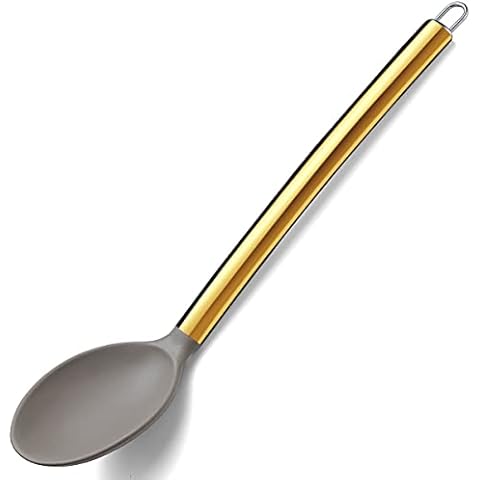 Berglander Gold Non-stick Cooking Spoon Cover