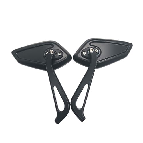 Espejos giratorios universales de motocicleta para Keeway RKF 125 y GZ 125 4