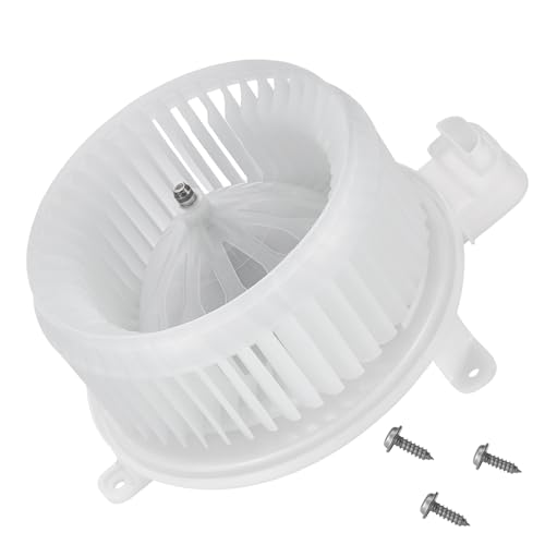 Image of BDFHYK AC Heater Blower Motor Fan 76501 Compatible with Land Rover Discovery 2015-2022, Discovery Sport 2019-2021, Range Rover 2013-2022, Range Rover Sport Velar,HVAC Blower Motor Assembly