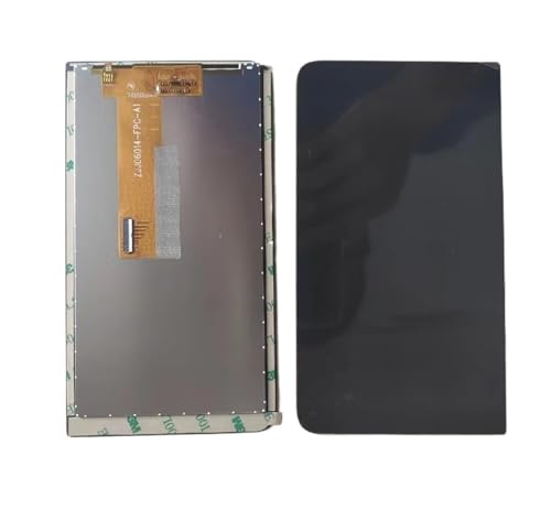 Numériseur d'écran tactile LCD de 6 pouces bloc complet vitre et affichage réparation