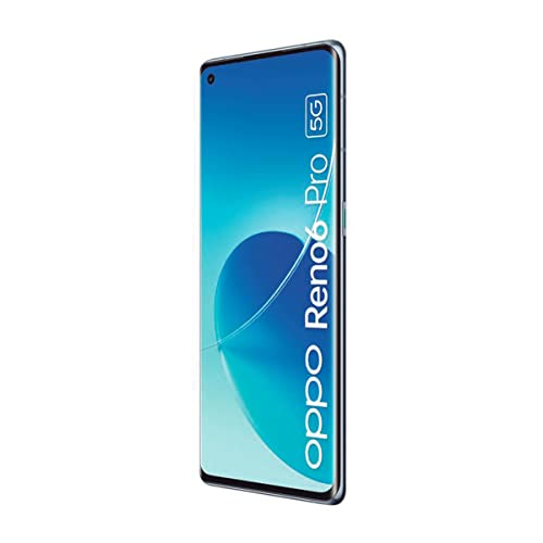 Oppo Reno6 Pro 5G 12GB/256GB Grå Dual SIM - CPH2247