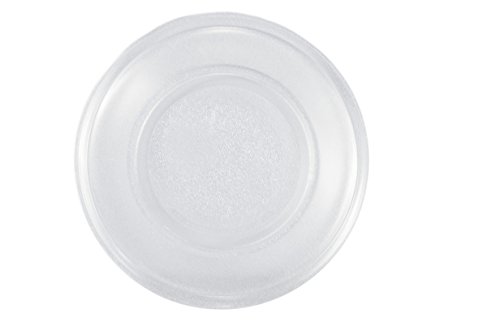 LG Electronics 3390W1G004C 13-Inch Microwave Oven Glass Turntable Tray